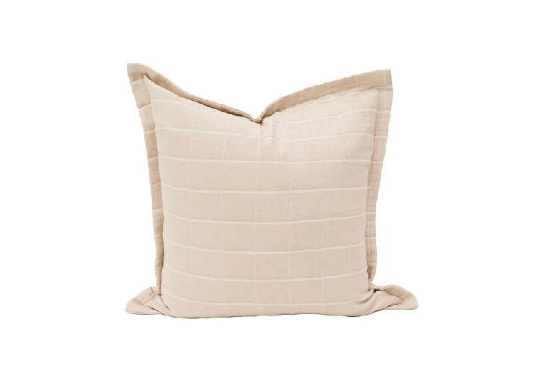 Mollie Luxe Euro Pillow Cover