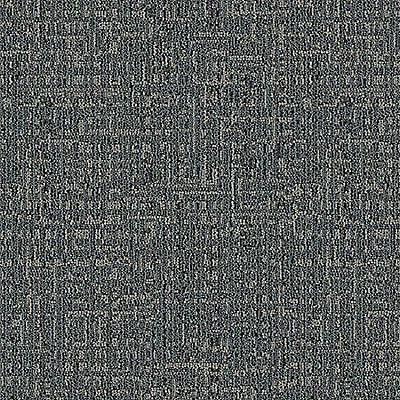 Aladdin Restful Trek Carpet Tile 2B218-937 Concrete 24" x 24" (96 SF/Box)