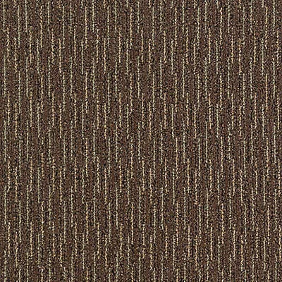 Aladdin Walk All Over Carpet Tile QA70-859 Walnut 24" x 24" (56 SF/Box)