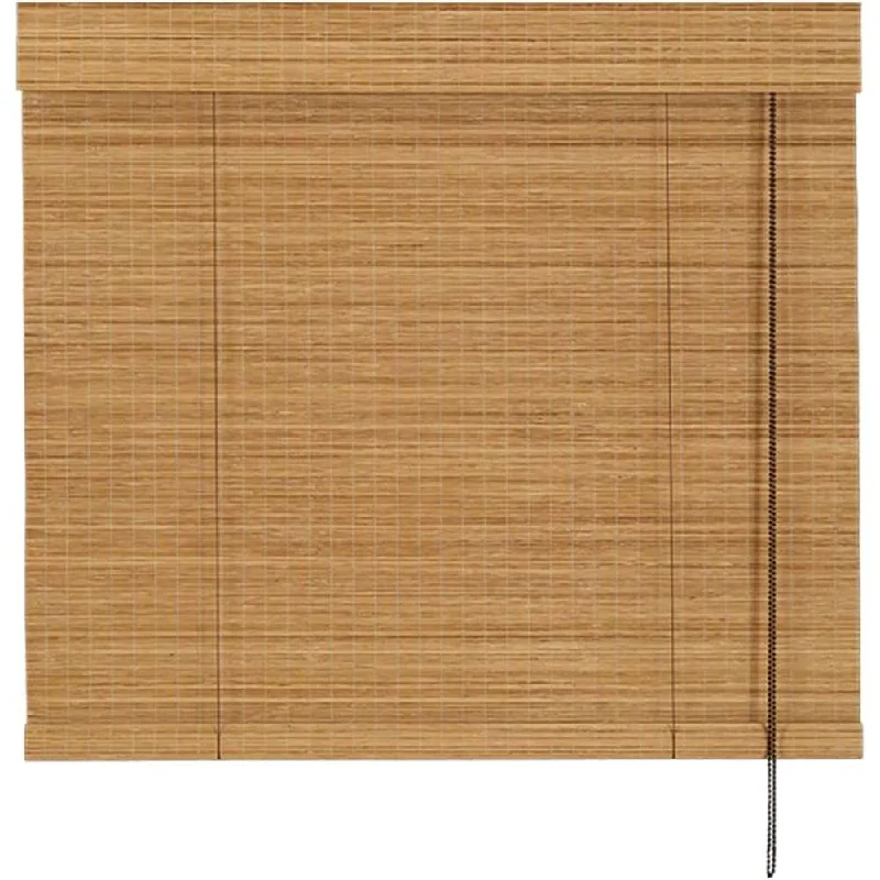 Bamboo Roll-Up Blind 4ft x 6ft