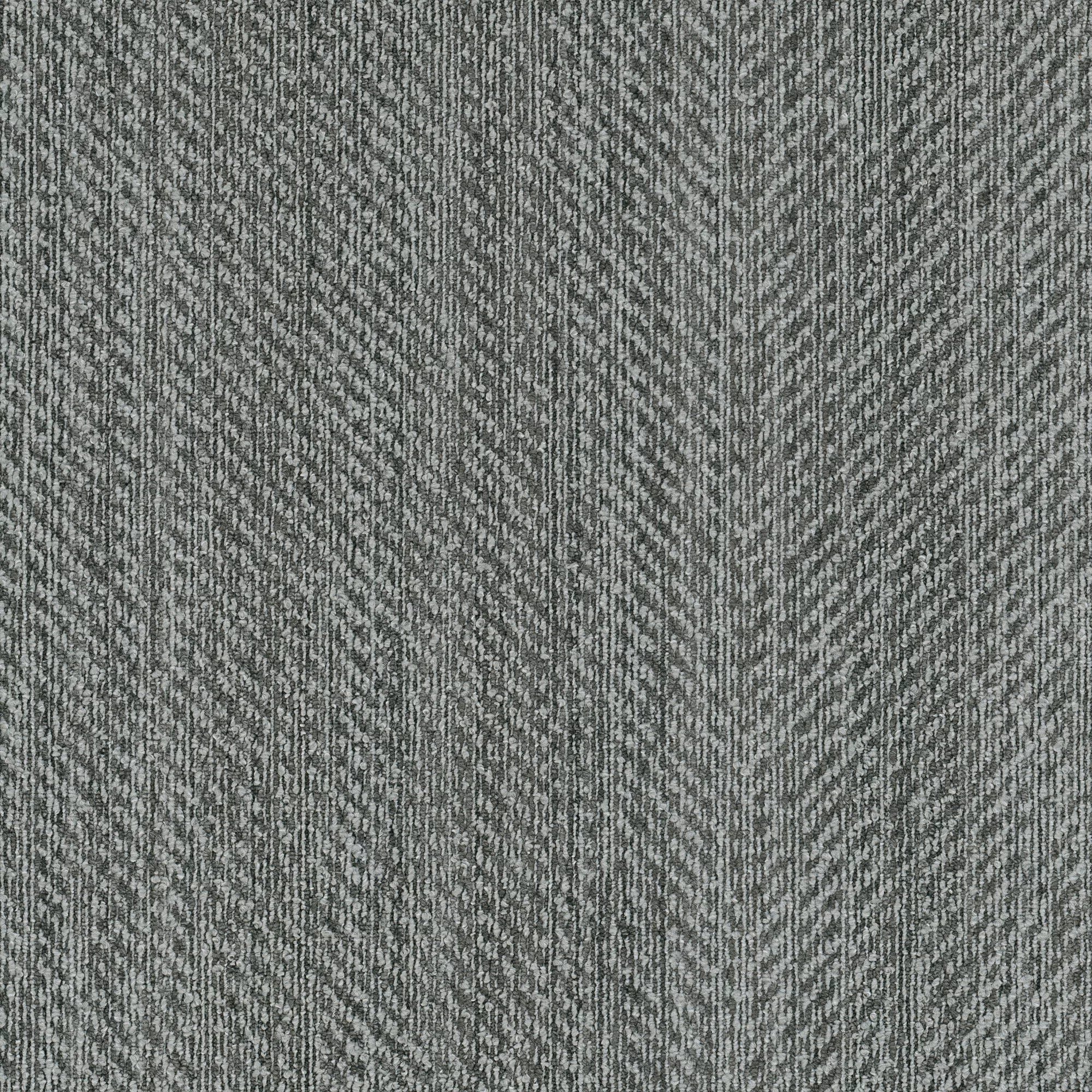 Mohawk - Denim Culture - Smart Casual - 24 in. x 24 in. - Commercial Carpet Tile - Grey Wash