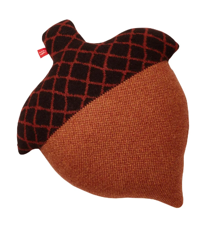 Acorn Shaped Cushion