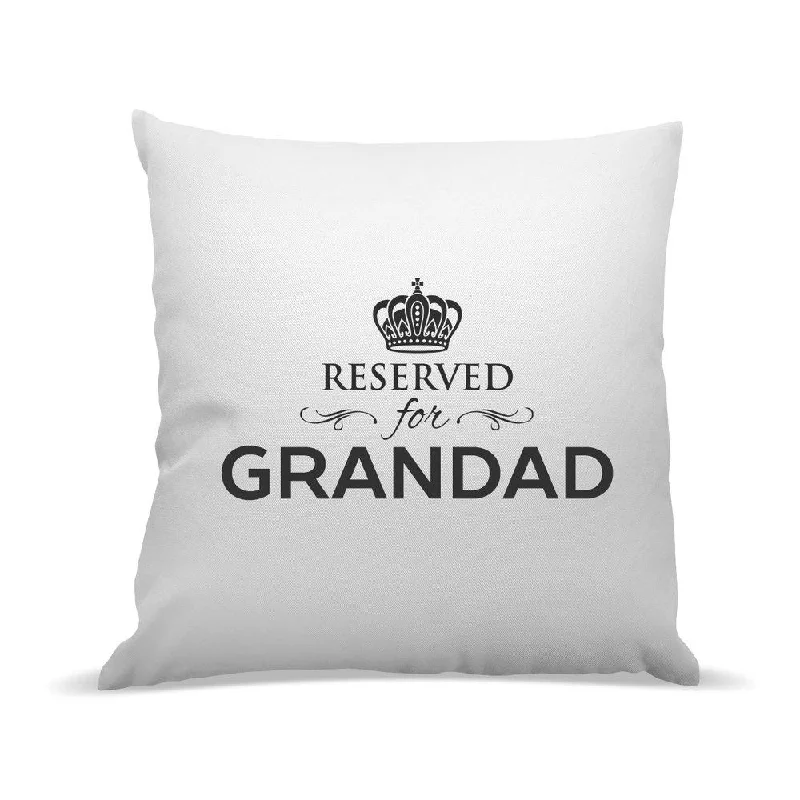 Reserved Premium Cushion Cover (Temporarily Out of Stock)