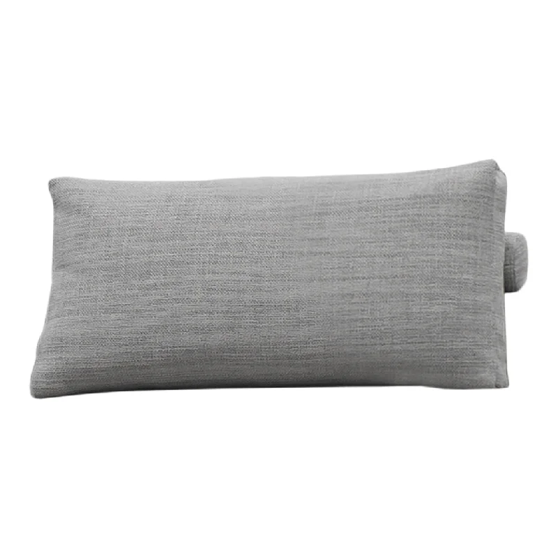 Cinder Block - Back Cushion w/ Bolster