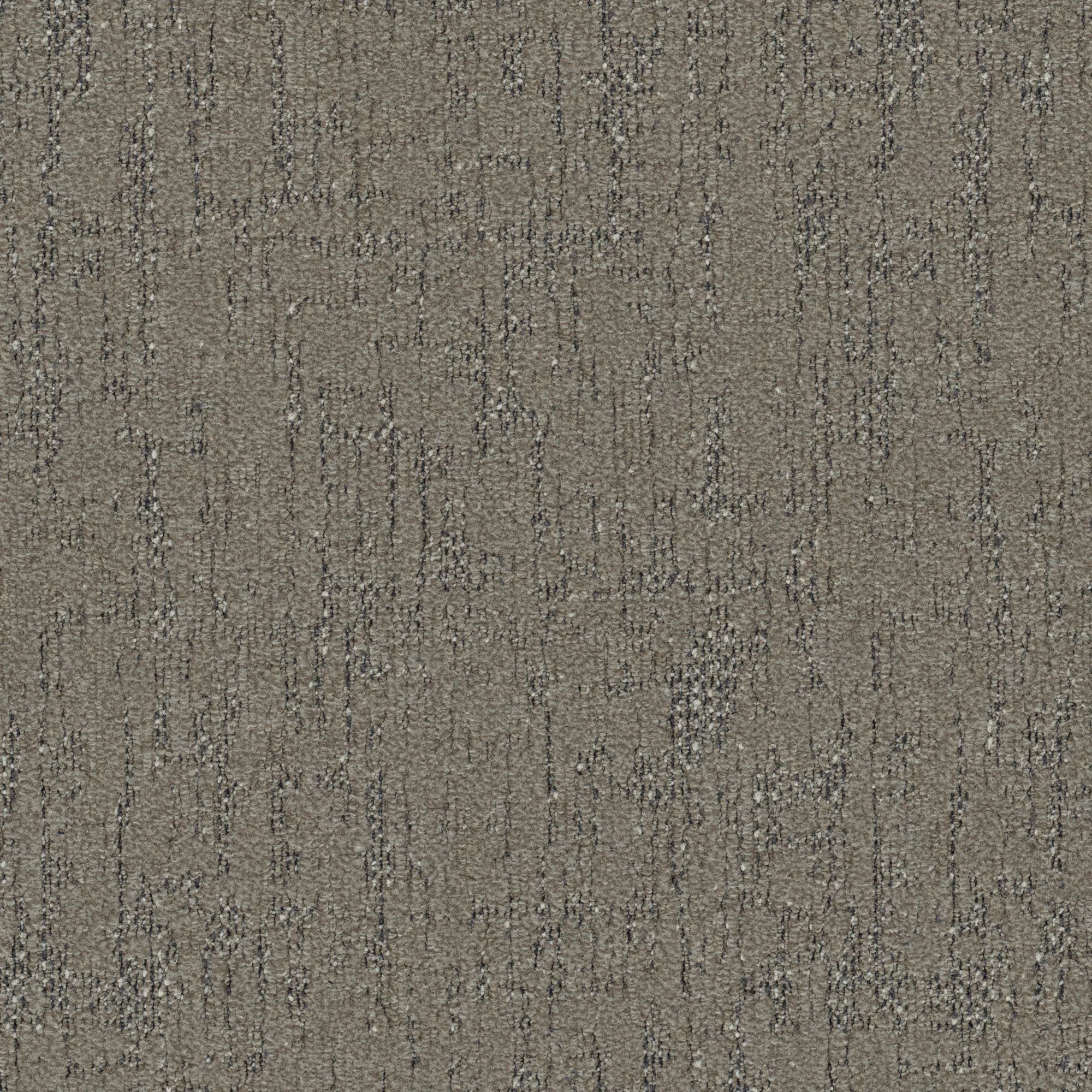 Mohawk - Above and Below - MycoSuede - 24 in. x 24 in. - Commercial Carpet Tile - Brown Beech