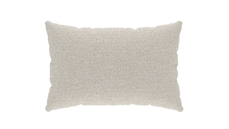 Lumbar Accent Pillow (14" x 22")