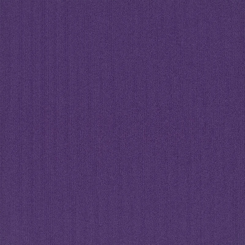 Pentz Carpet Colorburst 7049T-3136 Royal Purple 24" x 24" (72 SF/Box)