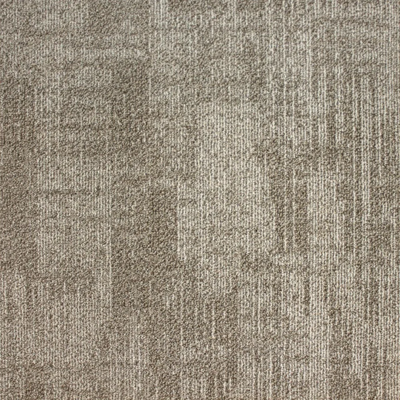 Kraus Modular Carpet Tile Retreat Cove 781902 23.6" x 23.6" (54.27 SF/Box)