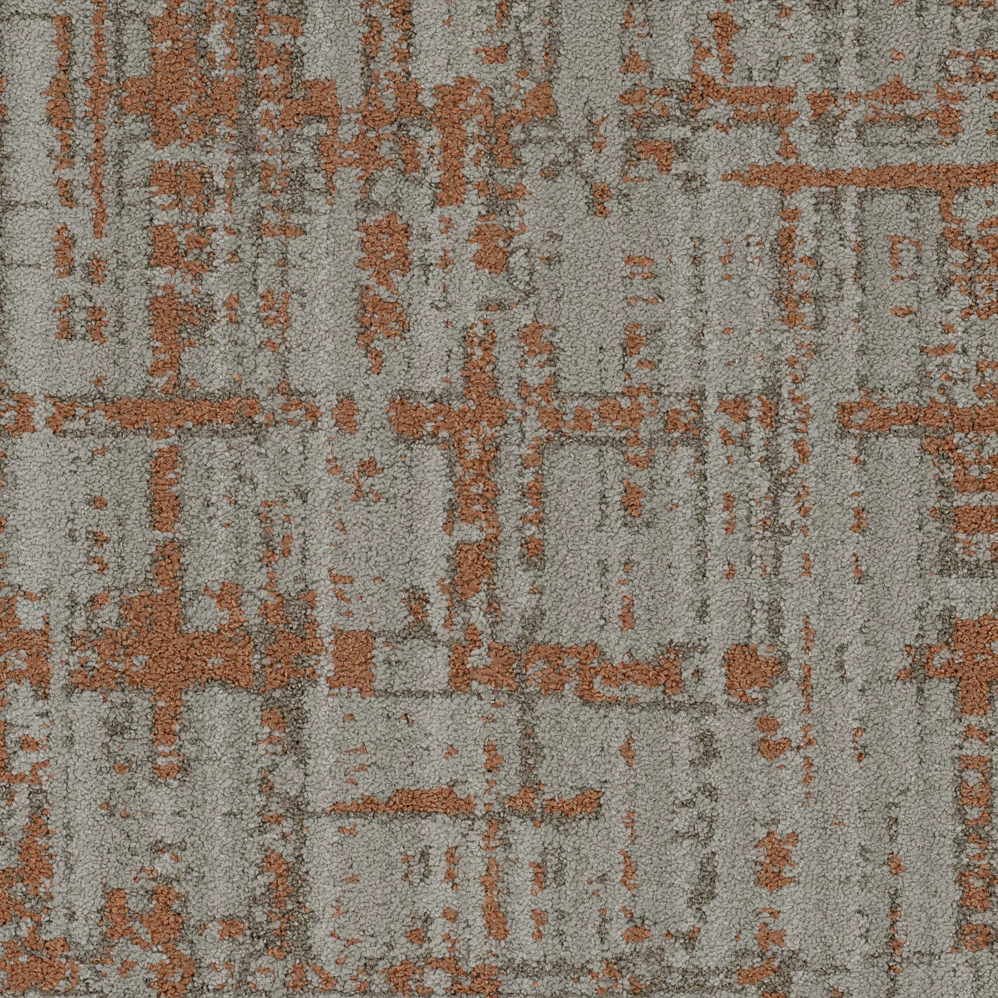 Mohawk - Emanating Echoes - Introspective Thoughts - 24 in. x 24 in. - Commercial Carpet Tile - Bingley