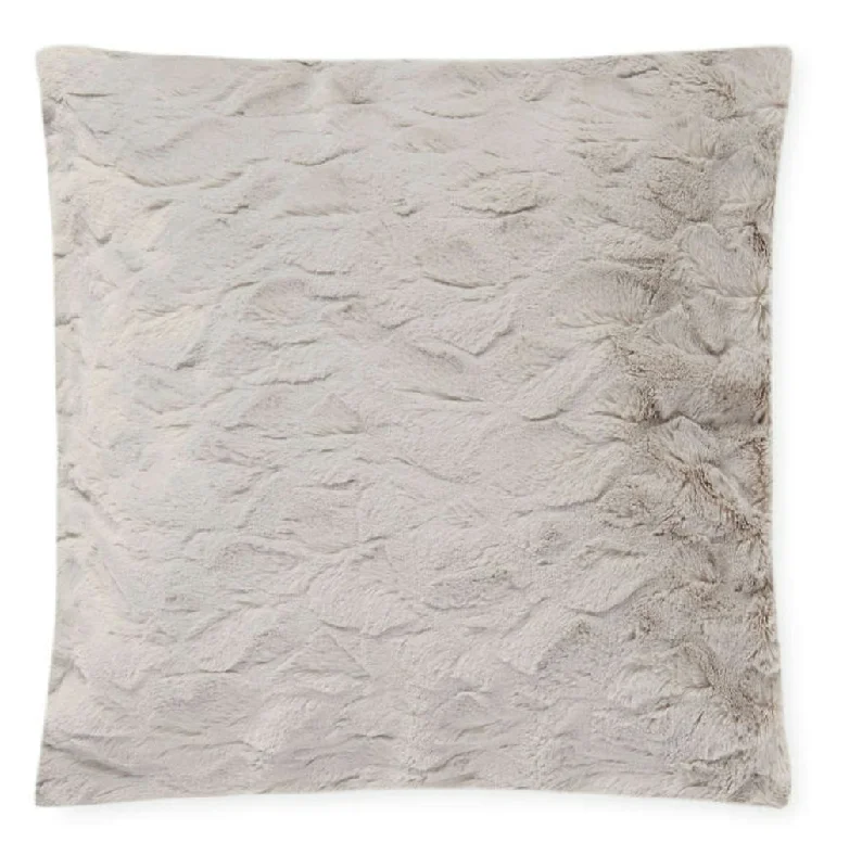 Faux Addict Luxury Faux Fur Pillow