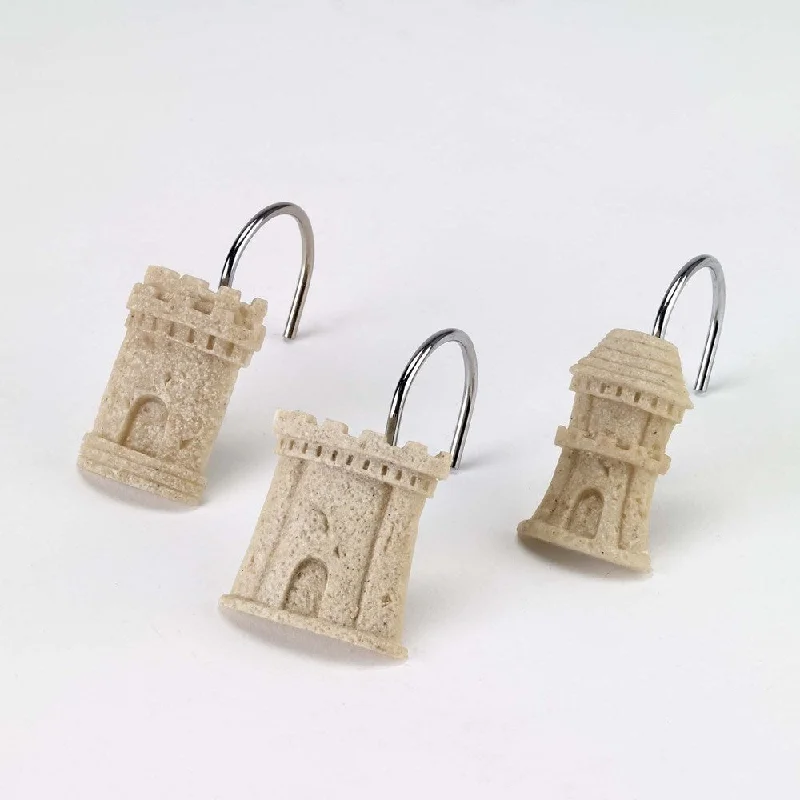 Avanti Sea and Sand Shower Hooks