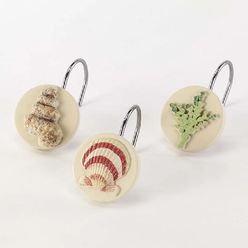 Avanti Seabreeze Shower Hooks