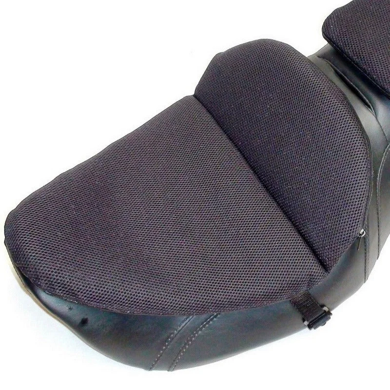 Conformax™ Gel Motorcycle Seat Cushion - Jumbo