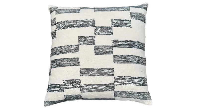 Kaia Throw Pillow