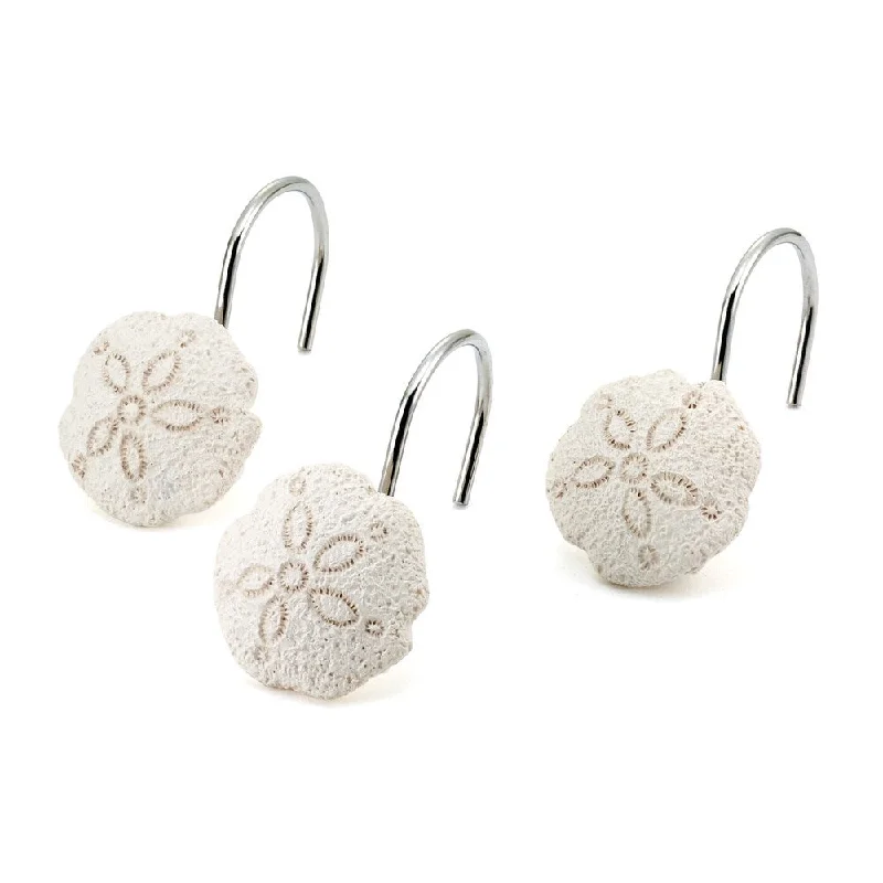 Avanti Seaglass Shower Hooks