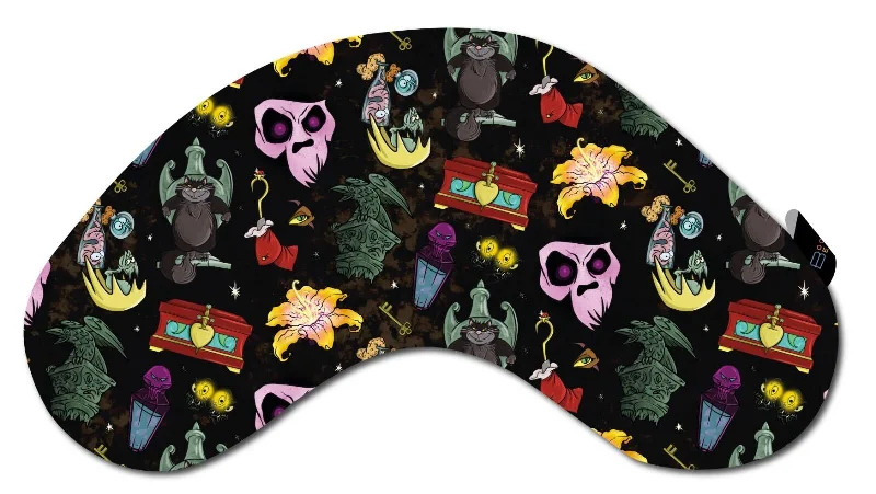 REPLACEMENT COVER Villains Reading Pillow