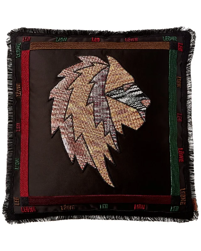 Missoni Home Constellation Embroidered Cushion