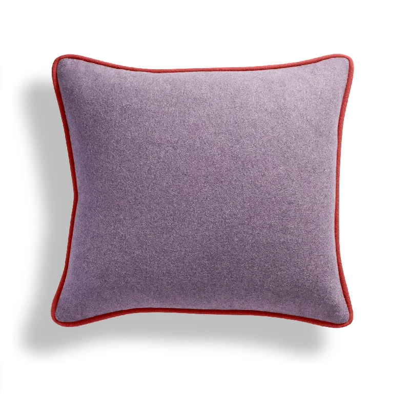 Duck Duck Square Pillow