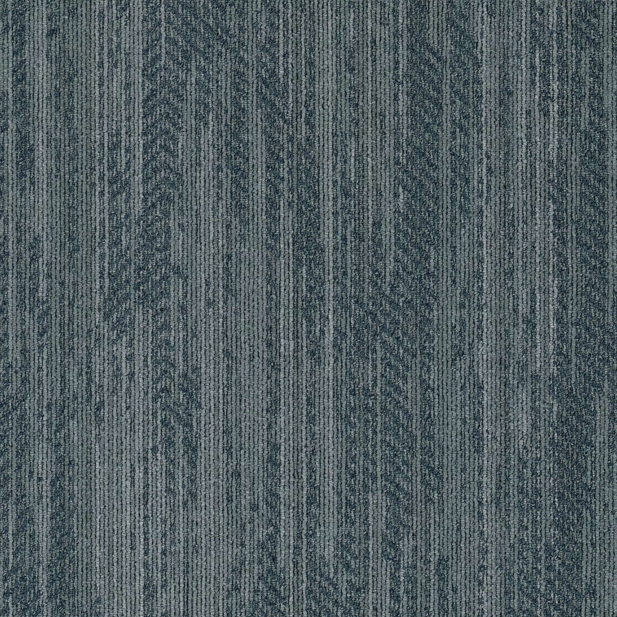 Mohawk - Denim Culture - Made to Last - 24 in. x 24 in. - Commercial Carpet Tile - Light Wash