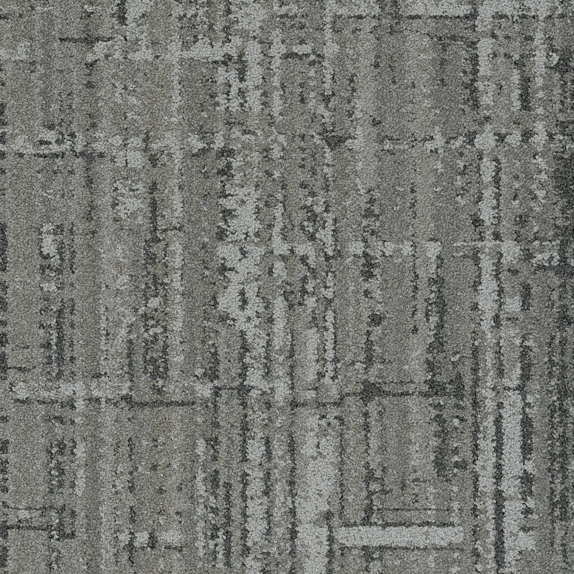 Mohawk - Emanating Echoes - Introspective Thoughts - 24 in. x 24 in. - Commercial Carpet Tile - Charlotte