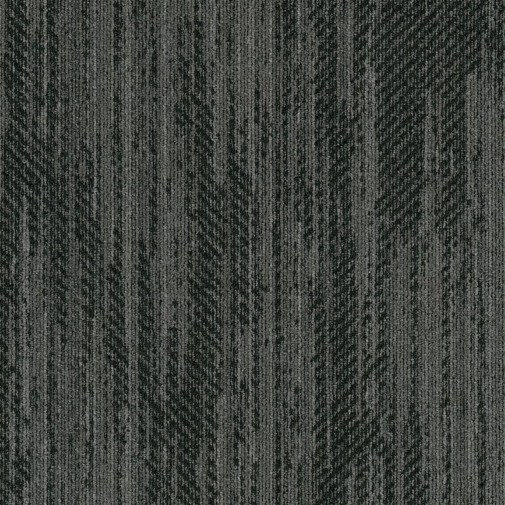 Mohawk - Denim Culture - Made to Last - 24 in. x 24 in. - Commercial Carpet Tile - Charcoal Wash