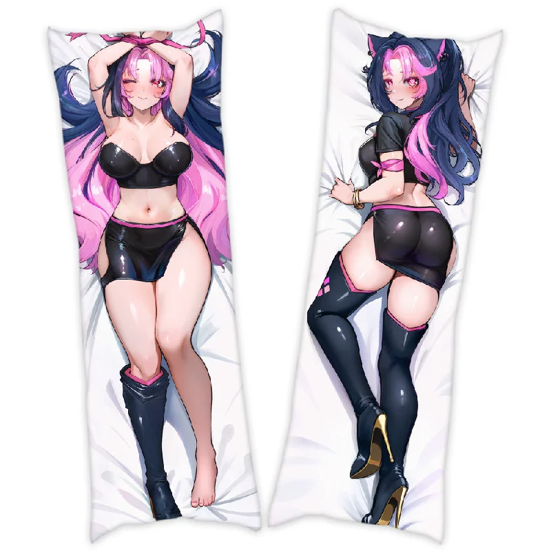 Shurahiwa Dakimakura