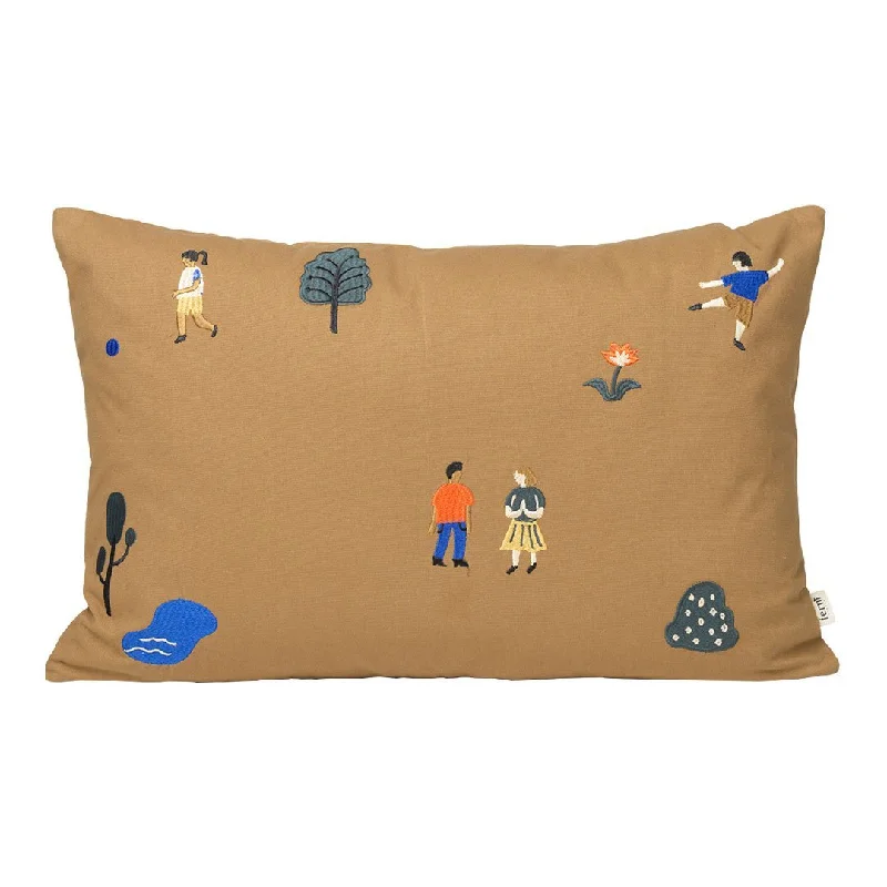 The Park Cushion