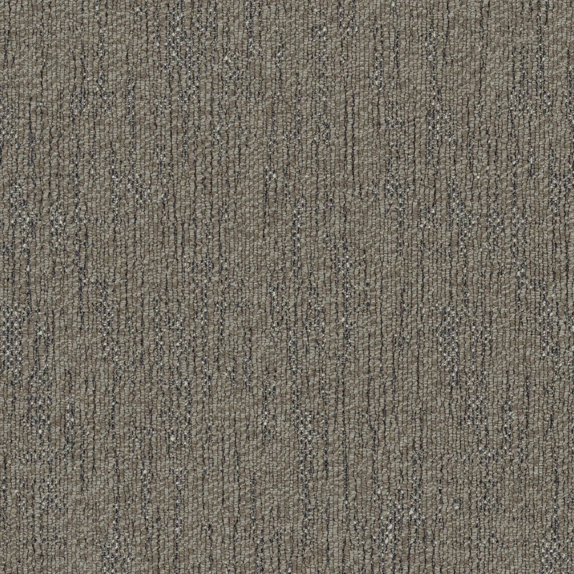 Mohawk - Above and Below - MycoLoop - 24 in. x 24 in. - Commercial Carpet Tile - Brown Beech