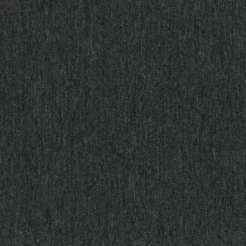 Pentz Carpet Colorpoint 7094T-3210 Charcoal 24" x 24" (72 SF/Box)