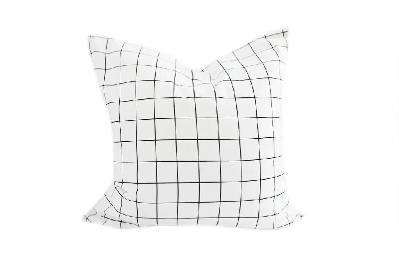 Mason Euro Pillow Cover