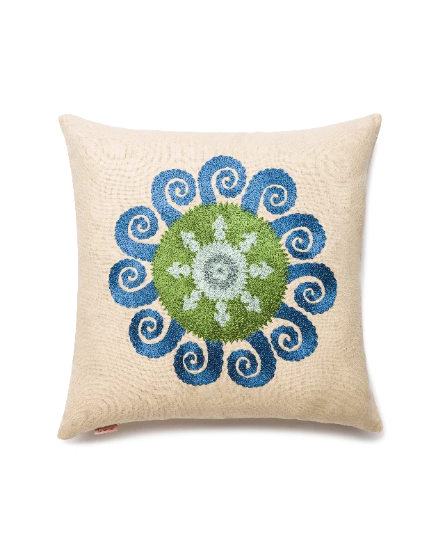 Sun Cushion Cover