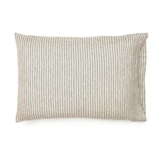 San Gabriel: Stripe Pillow case