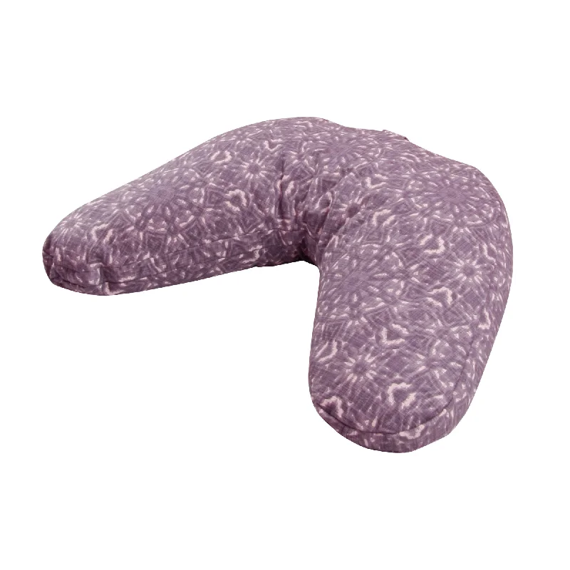 V-Shaped Meditation Cushion