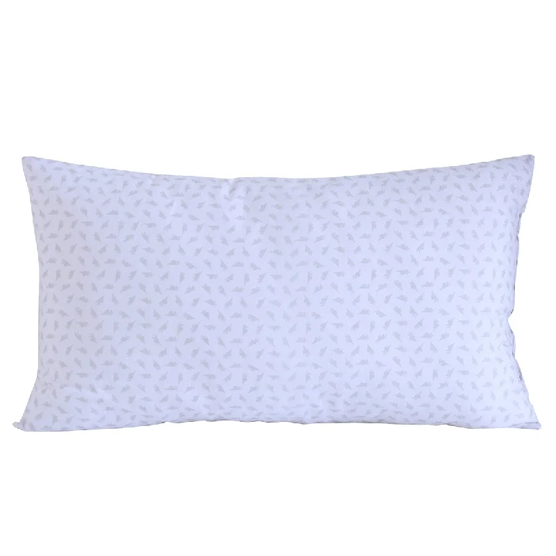 Heather Print 1 Pc Cushion