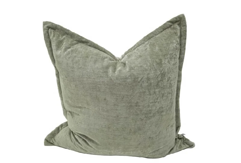 Mollie Luxe XL Euro Pillow Cover