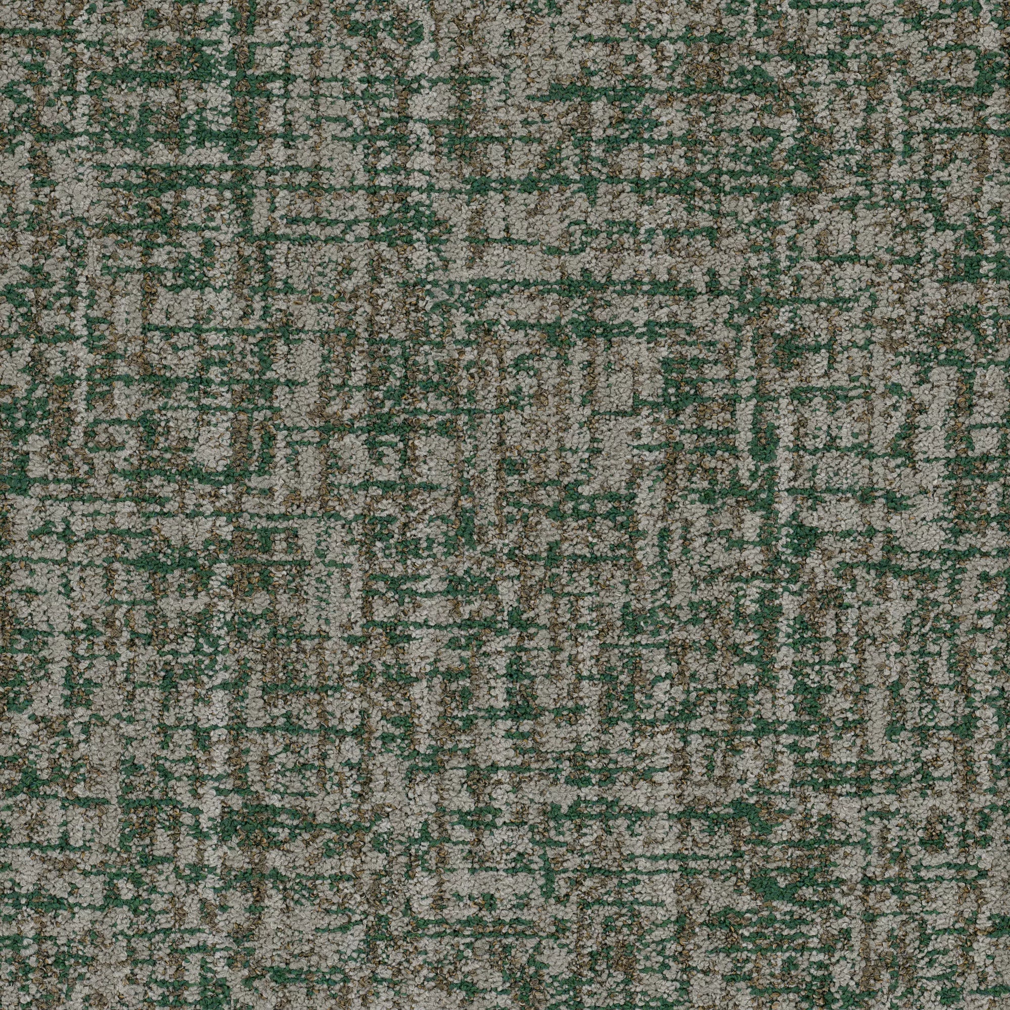 Mohawk - Emanating Echoes - Quiet Musings - 24 in. x 24in. - Commercial Carpet Tile - Austen