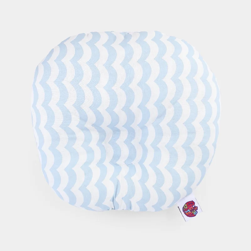 BP Baby Round Pillow