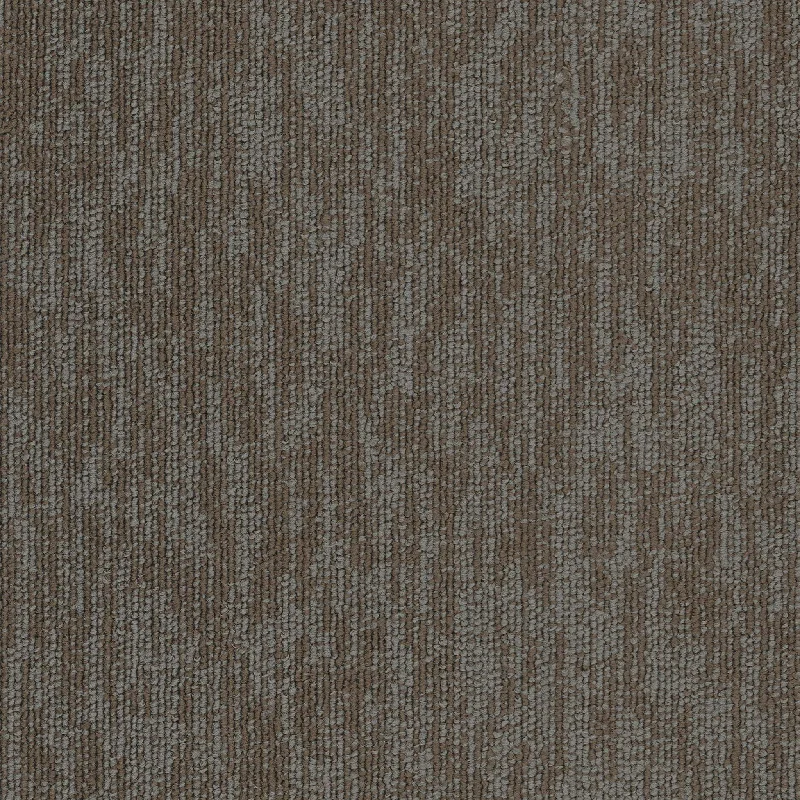 Pentz Carpet Cabled Plank 7082P-2977 Session 12" x 48" (55.98 SF/Box)