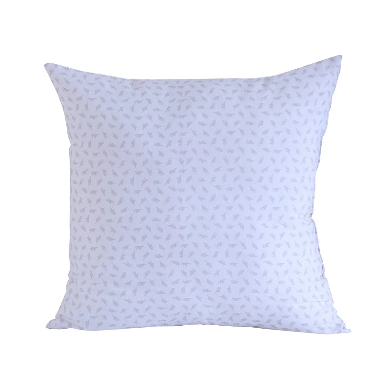 Heather Print 1 Pc Cushion