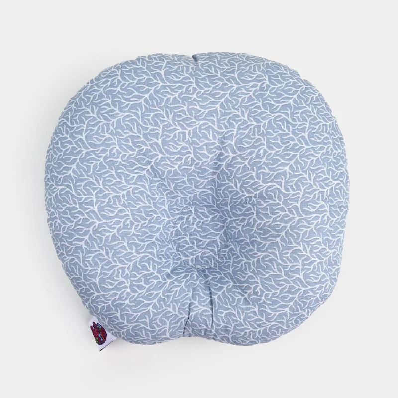 BP Baby Round Pillow