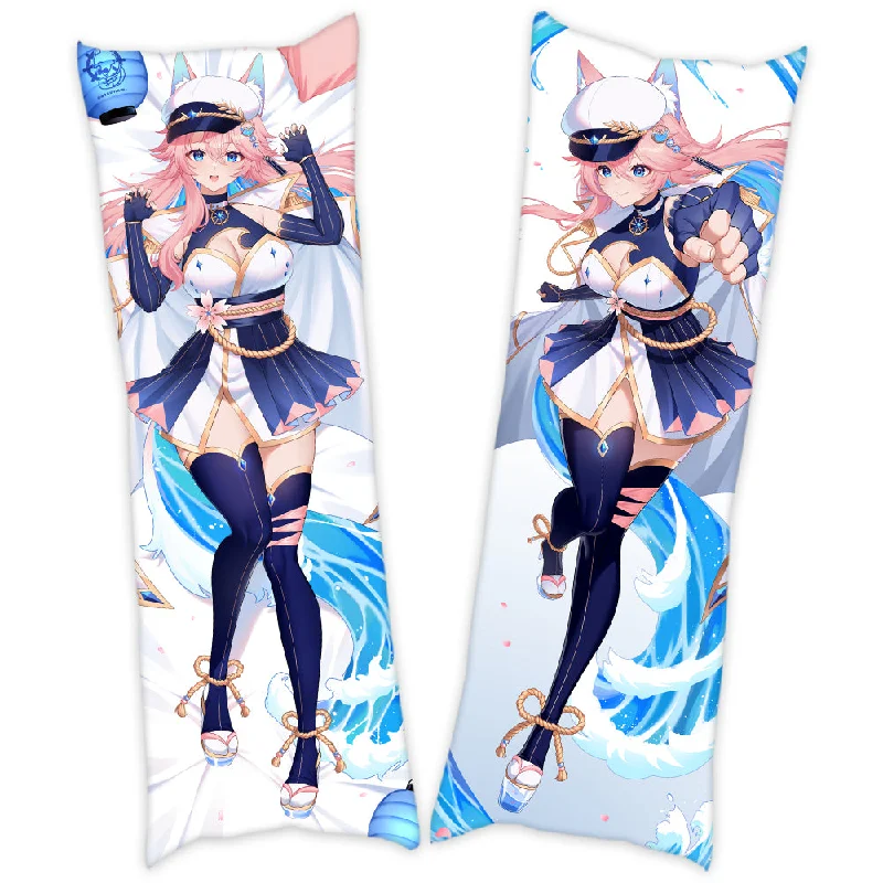 NatsuNami Dakimakura