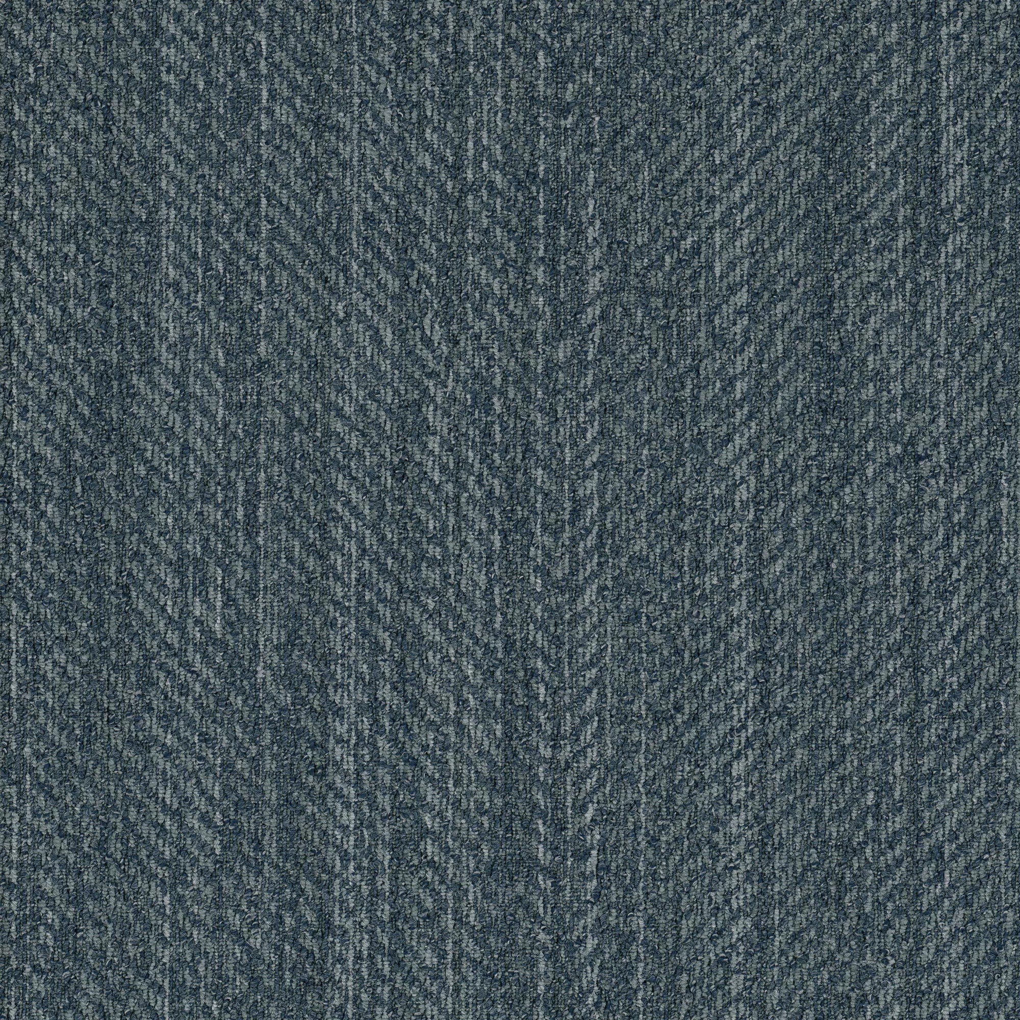 Mohawk - Denim Culture - Smart Casual - 24 in. x 24 in. - Commercial Carpet Tile - Light Wash