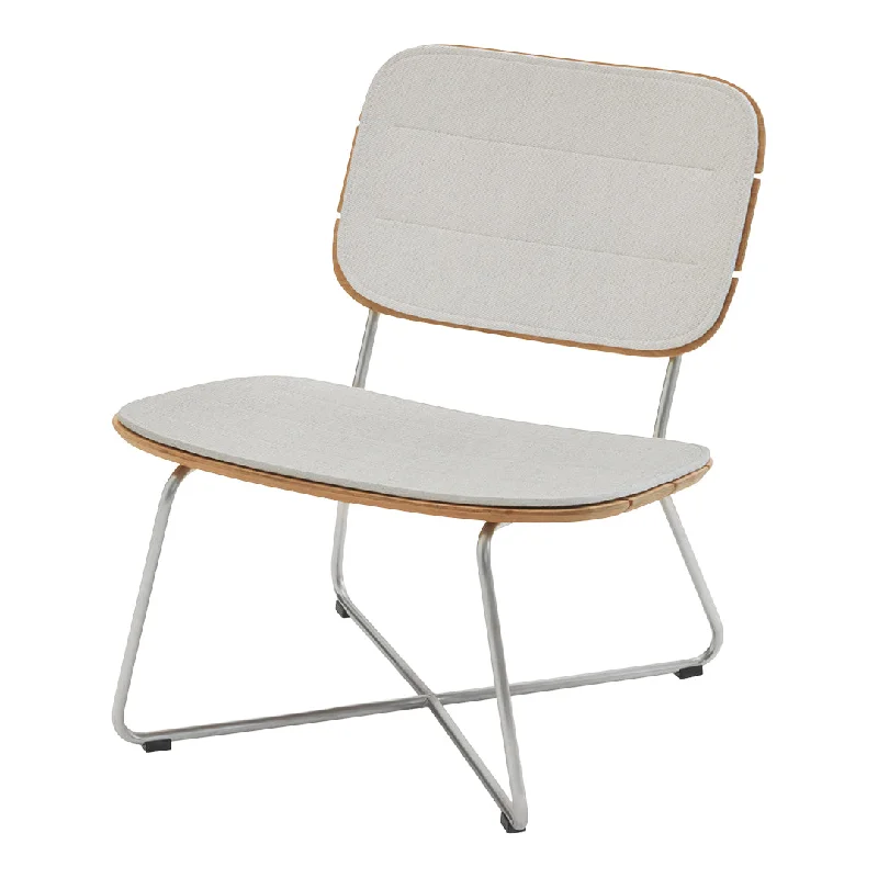 Skagerak Lilium Lounge Chair Cushion