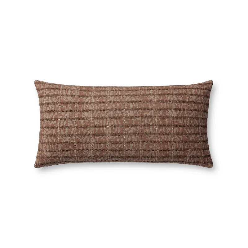 Stoffer Pillow - Cinnamon