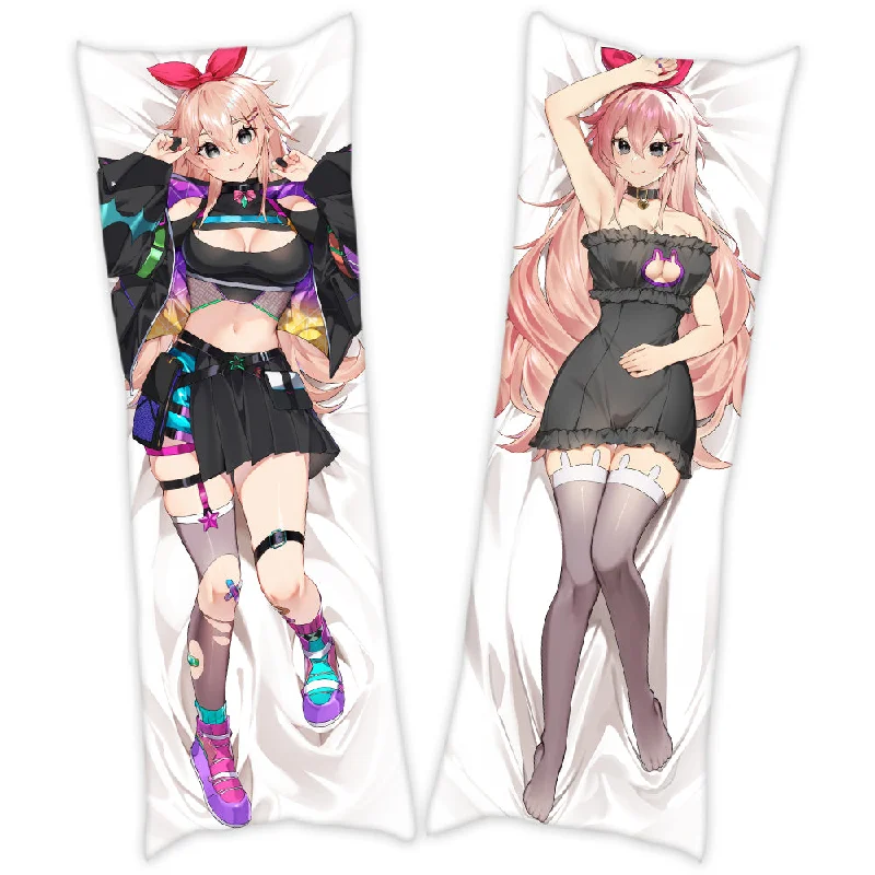 CHUMBA V2 Dakimakura