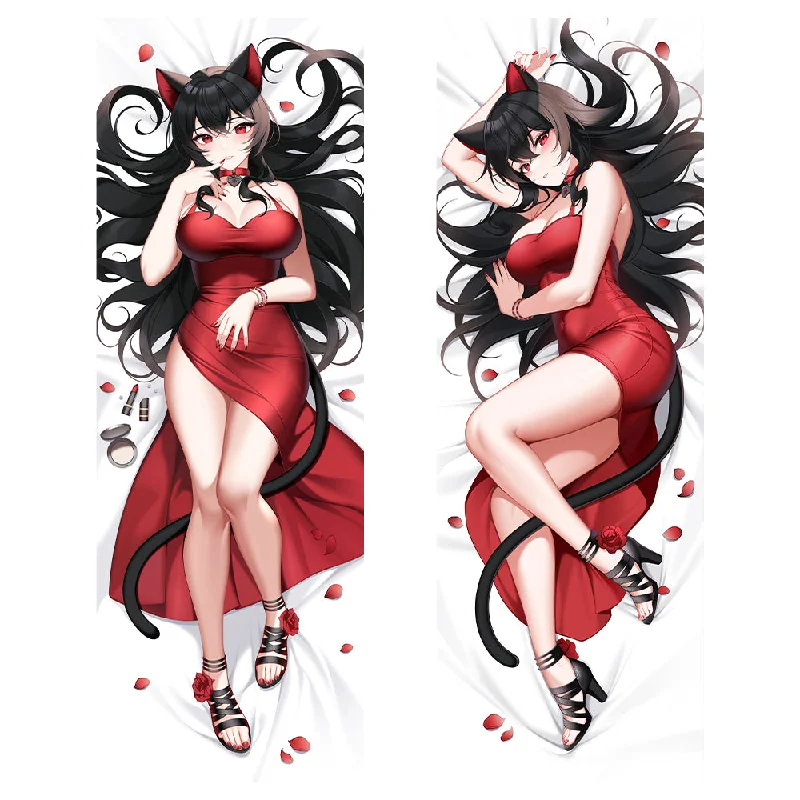 Lanfear Dakimakura