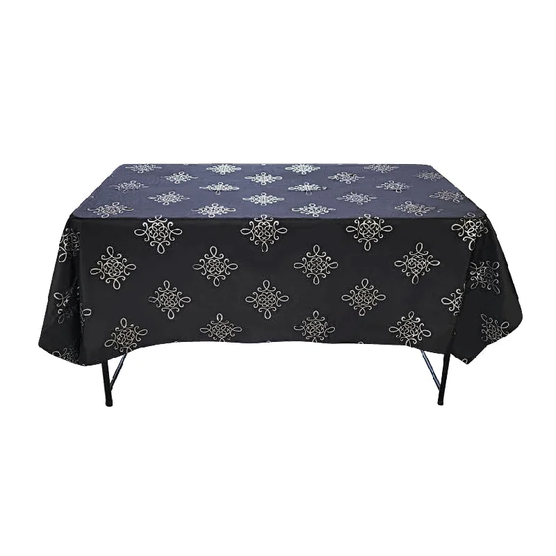 54'' x 72'' tablecloth (lani pattern)