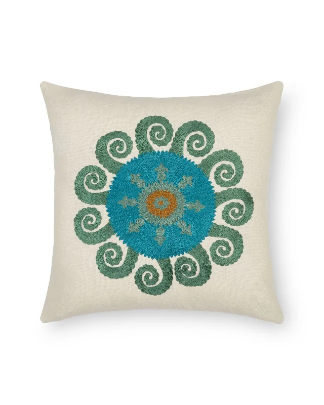 Sun Cushion Cover