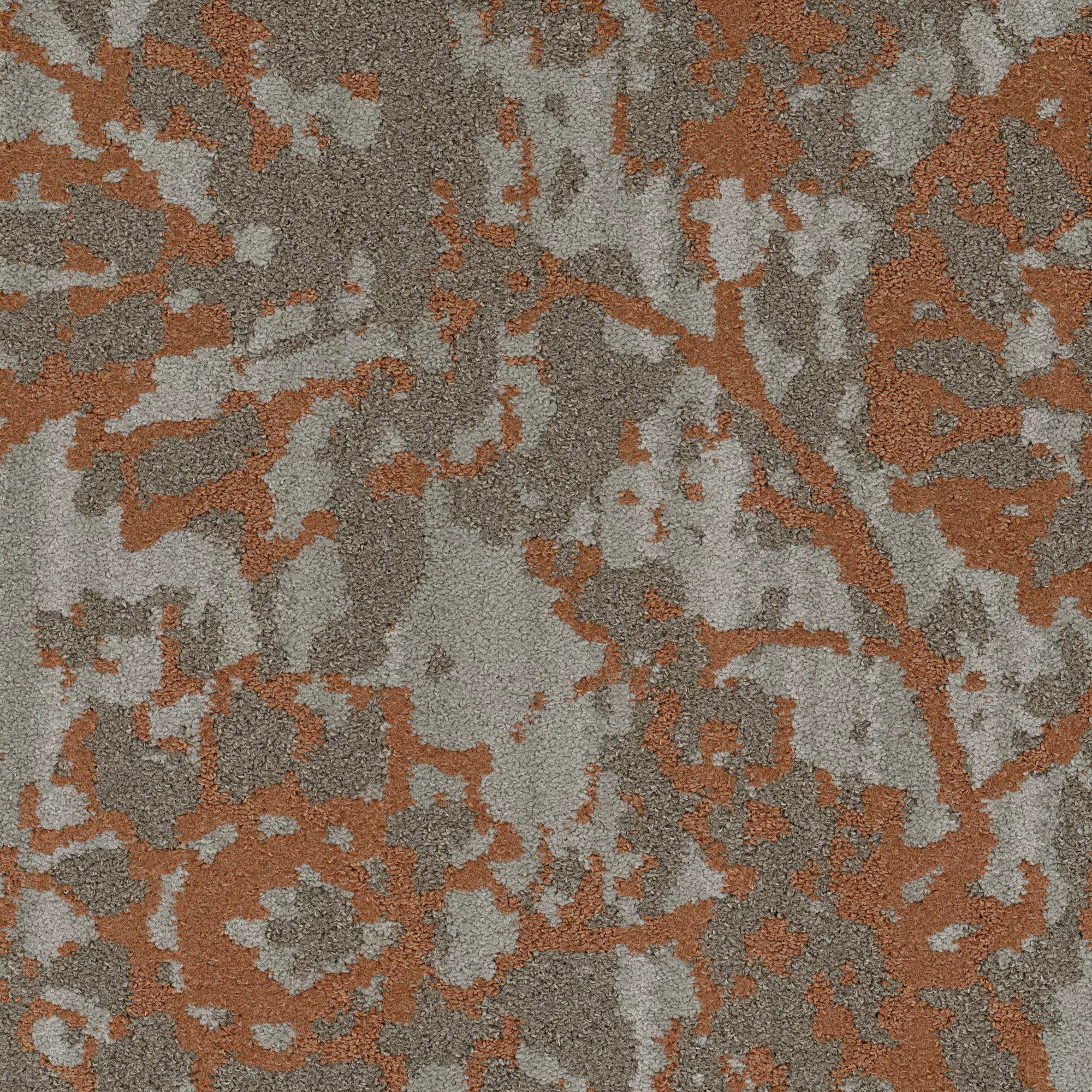 Mohawk - Emanating Echoes - Remnant - 24 in. x 24 in. - Commercial Carpet Tile - Bingley