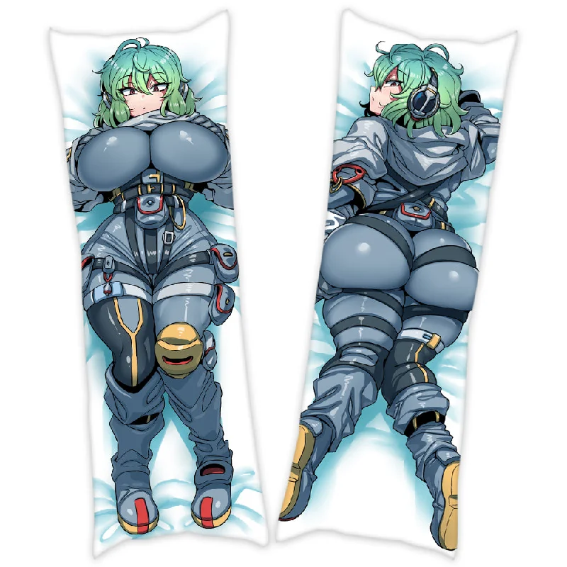 Reycallsounds Dakimakura